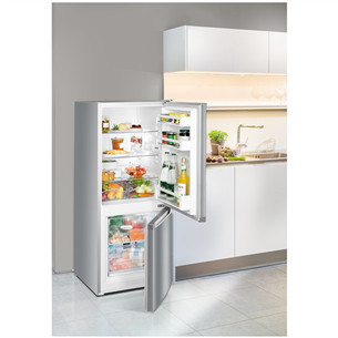 Refrigerator Liebherr (137 cm)
