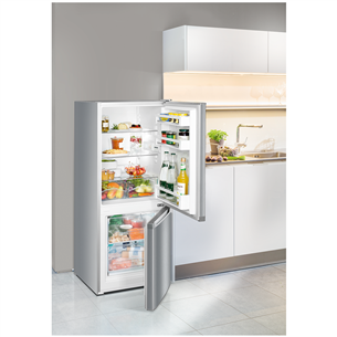 Refrigerator Liebherr (137 cm)