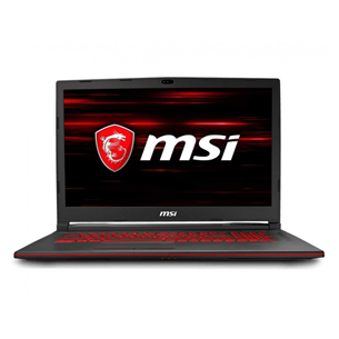 Notebook MSI GL73 8SD