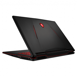 Notebook MSI GL73 8SD