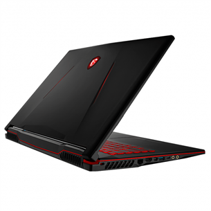 Notebook MSI GL73 8SD