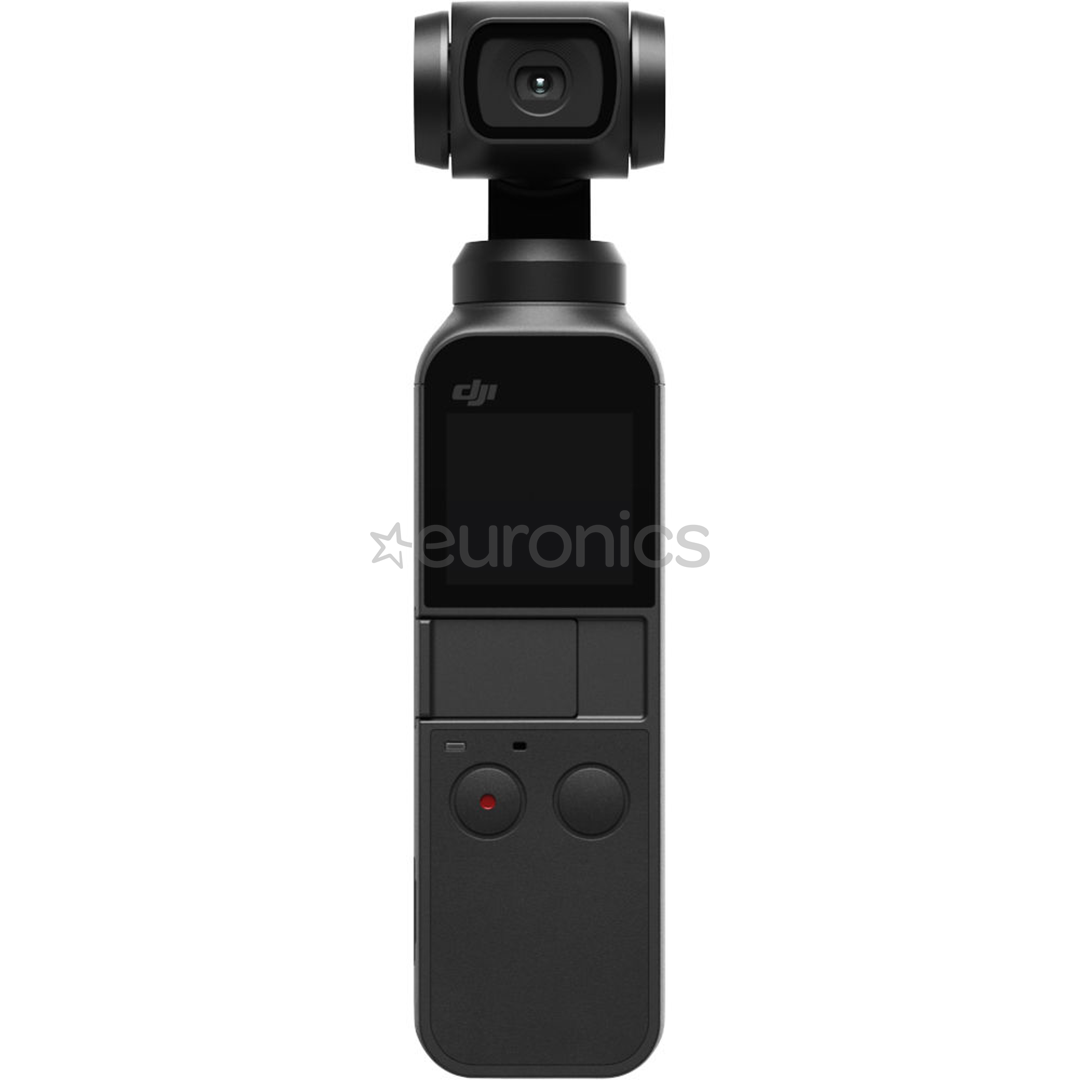 4K videokaamera DJI Osmo Pocket