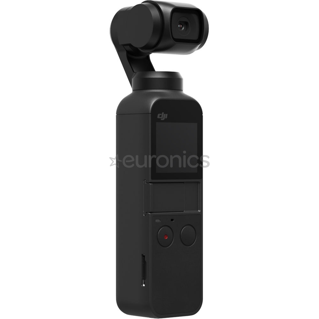 4K videokaamera DJI Osmo Pocket
