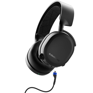 Wireless headset SteelSeries Arctis 3 (2019 Edition)