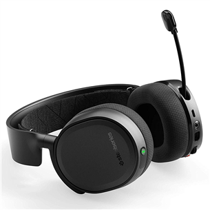 Wireless headset SteelSeries Arctis 3 (2019 Edition)