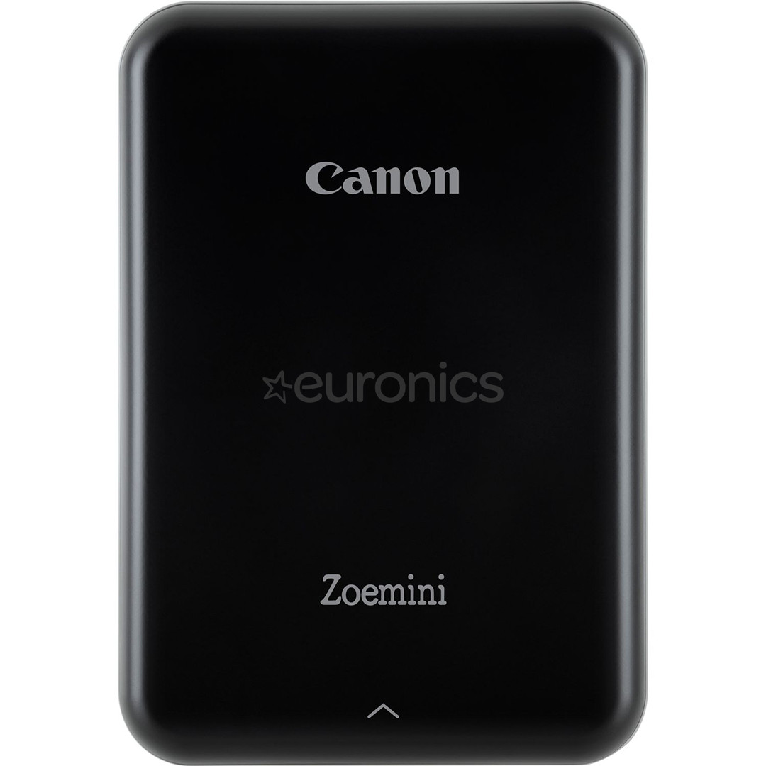 Фотопринтер для смартфона Canon Zoemini