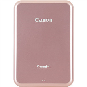Nutitelefoni fotoprinter Canon Zoemini