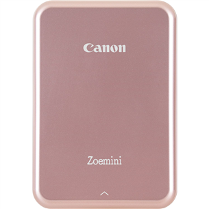 Фотопринтер для смартфона Canon Zoemini