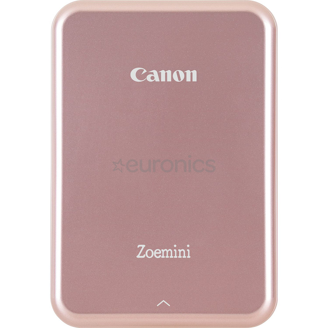 Nutitelefoni fotoprinter Canon Zoemini