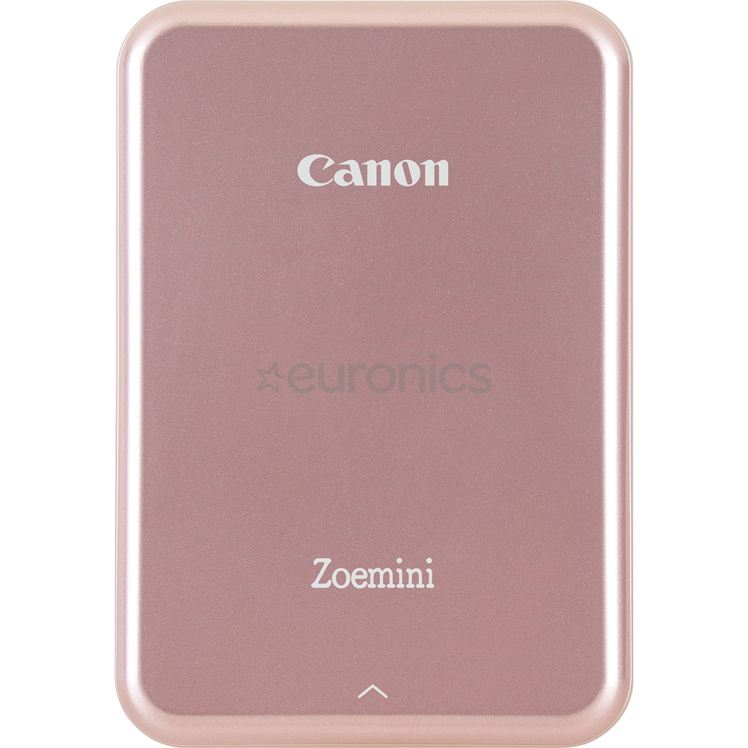 Nutitelefoni fotoprinter Canon Zoemini