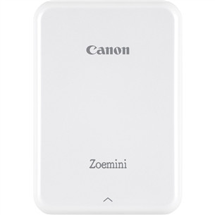 Nutitelefoni fotoprinter Canon Zoemini