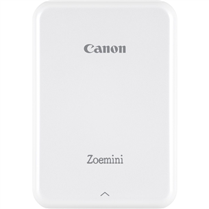 Фотопринтер для смартфона Canon Zoemini