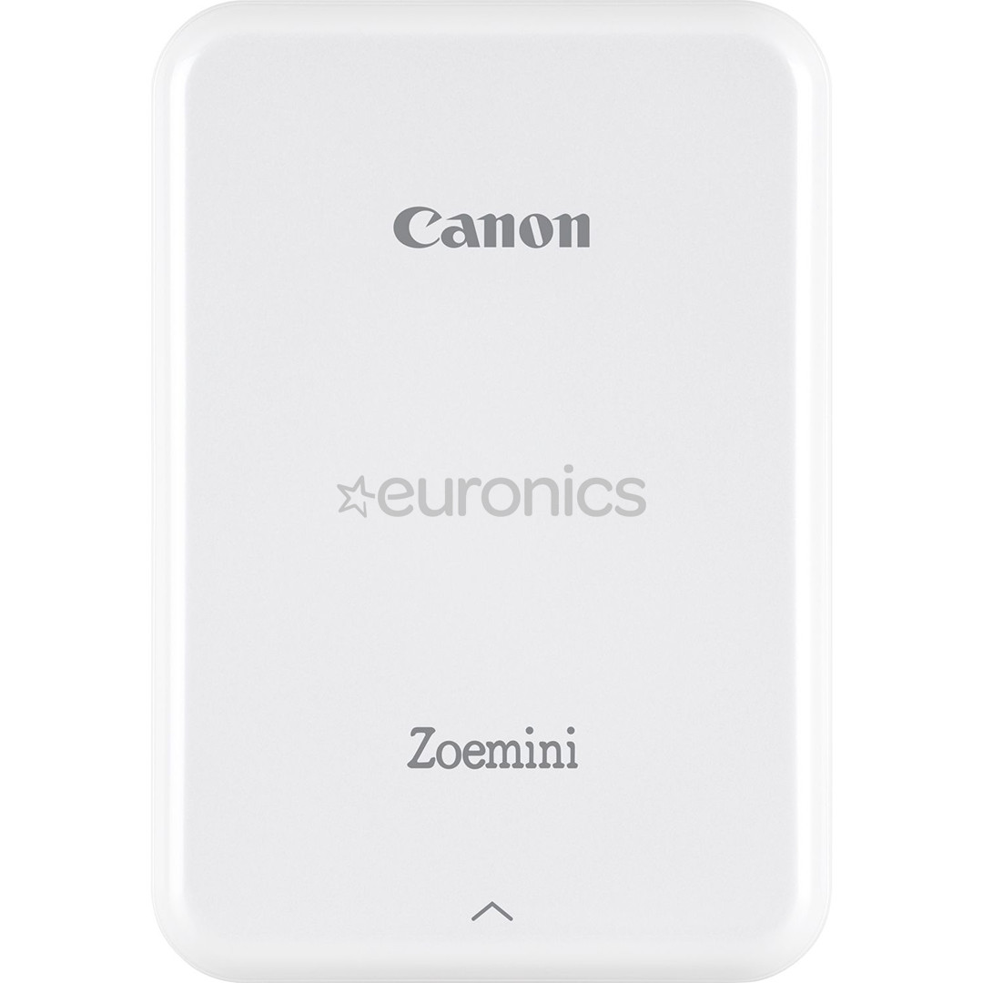 Nutitelefoni fotoprinter Canon Zoemini