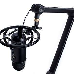 Microphone Blue Yeticaster