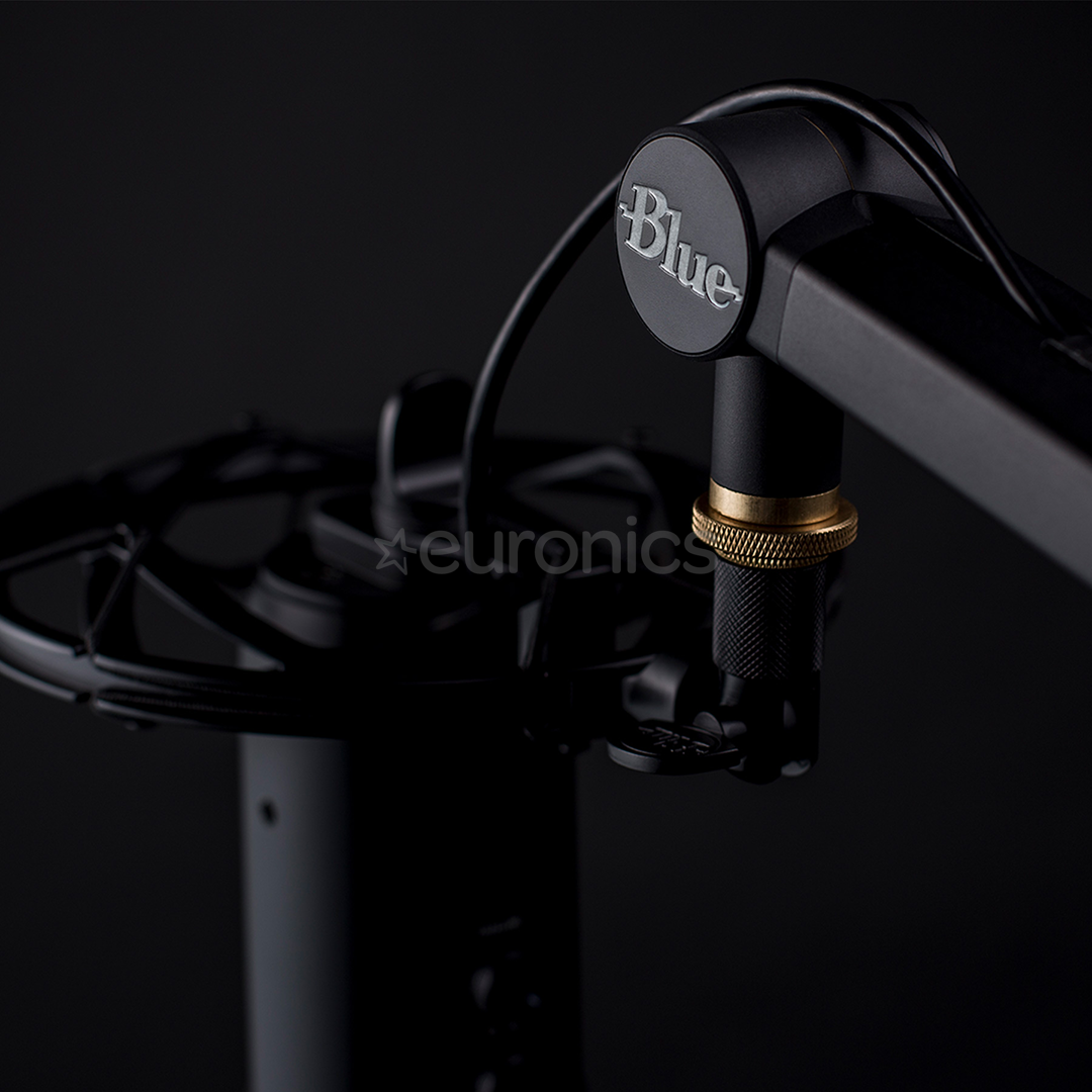 Microphone Blue Yeticaster