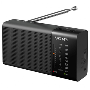 Kaasaskantav raadio Sony