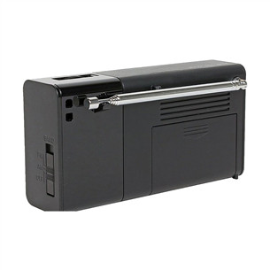 Portable radio Sony