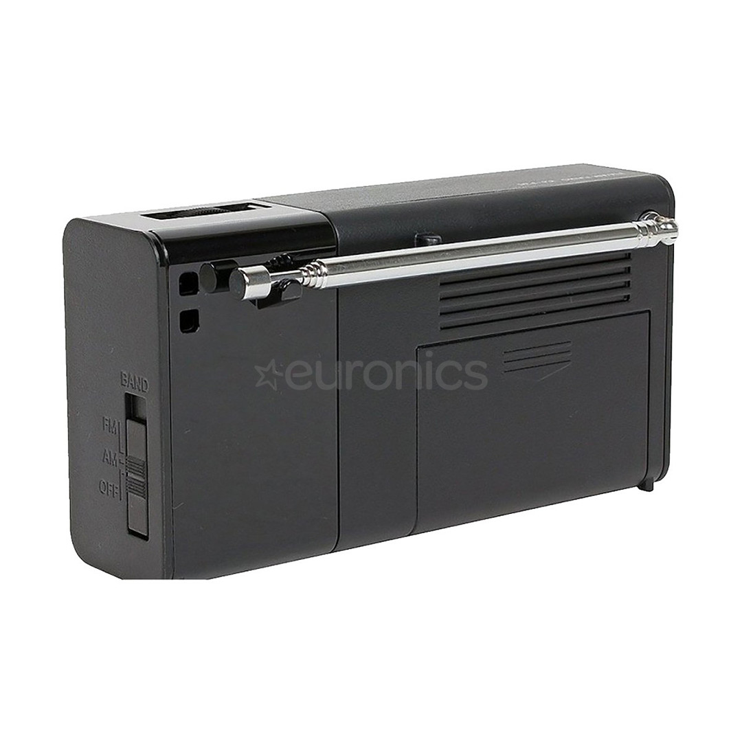Portable radio Sony