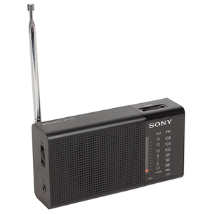 Portable radio Sony