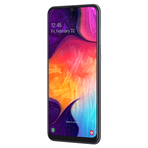 Nutitelefon Samsung Galaxy A50 (128 GB)