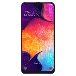 Nutitelefon Samsung Galaxy A50 (128 GB)