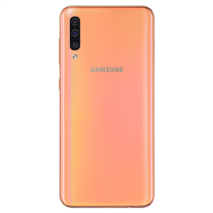 Nutitelefon Samsung Galaxy A50 (128 GB)