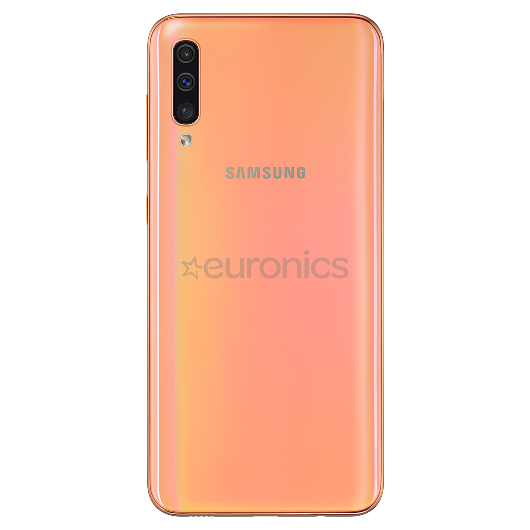 Nutitelefon Samsung Galaxy A50 (128 GB)