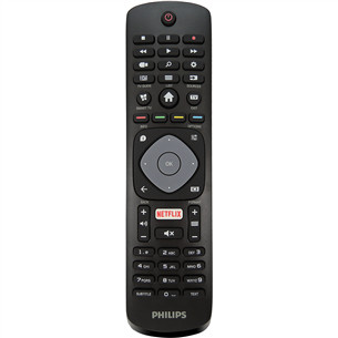 50'' Ultra HD LED LCD-teler Philips
