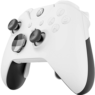 Microsoft Xbox One juhtmevaba pult Elite White Special Edition