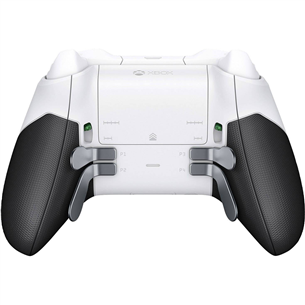 Беспроводной пульт для Xbox One Elite White Special Edition, Microsoft