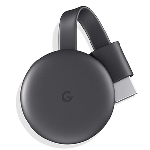 Voogedastusseade Google Chromecast 3