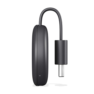 Streaming device Google Chromecast 3