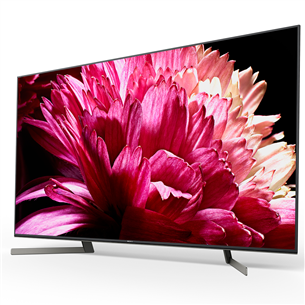 55'' Ultra HD LED LCD TV Sony