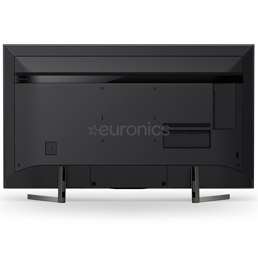 55'' Ultra HD LED LCD TV Sony