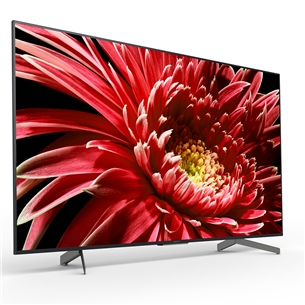 55'' Ultra HD LED LCD-teler Sony