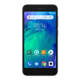 Smartphone Xiaomi Redmi Go Dual SIM (8 GB)