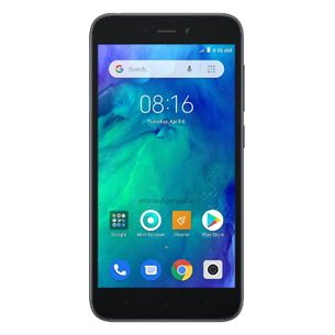 Nutitelefon Xiaomi Redmi Go Dual SIM (8 GB)