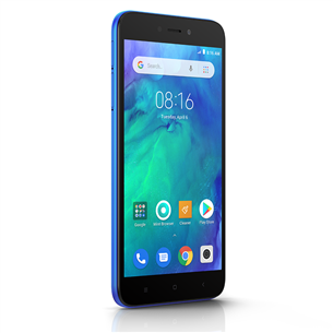 Smartphone Xiaomi Redmi Go Dual SIM (8 GB)