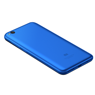 Смартфон Xiaomi Redmi Go Dual SIM (8 ГБ)