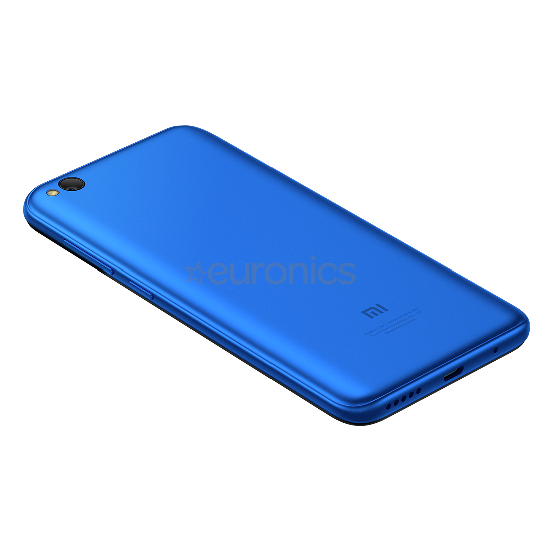 Nutitelefon Xiaomi Redmi Go Dual SIM (8 GB)