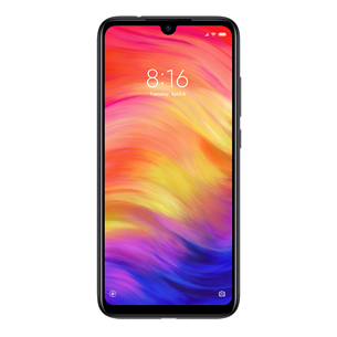 Nutitelefon Xiaomi Redmi Note 7