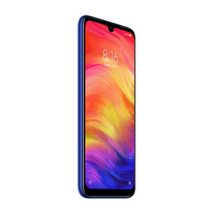 Nutitelefon Xiaomi Redmi Note 7