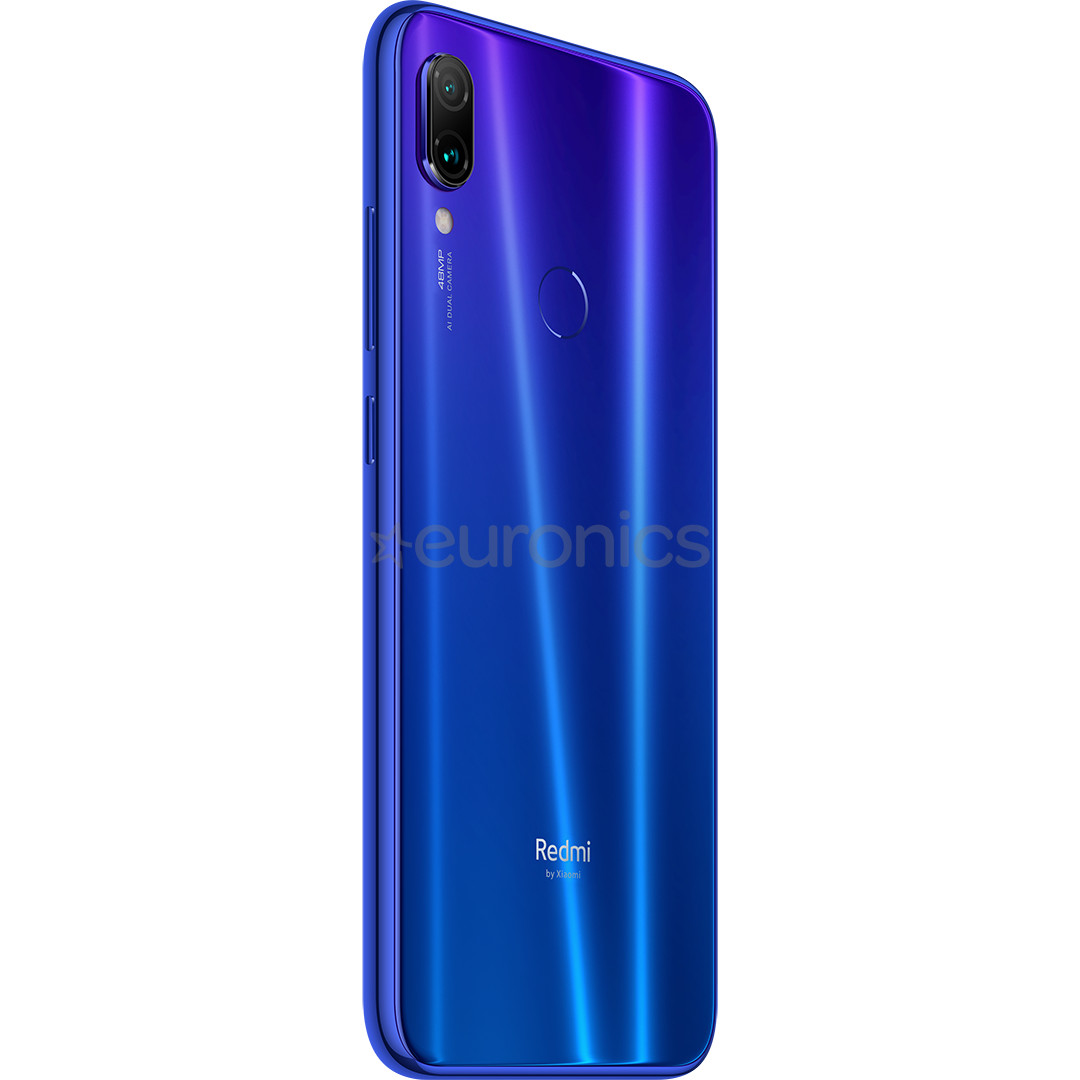 Смартфон Redmi Note 7, Xiaomi / 32 GB