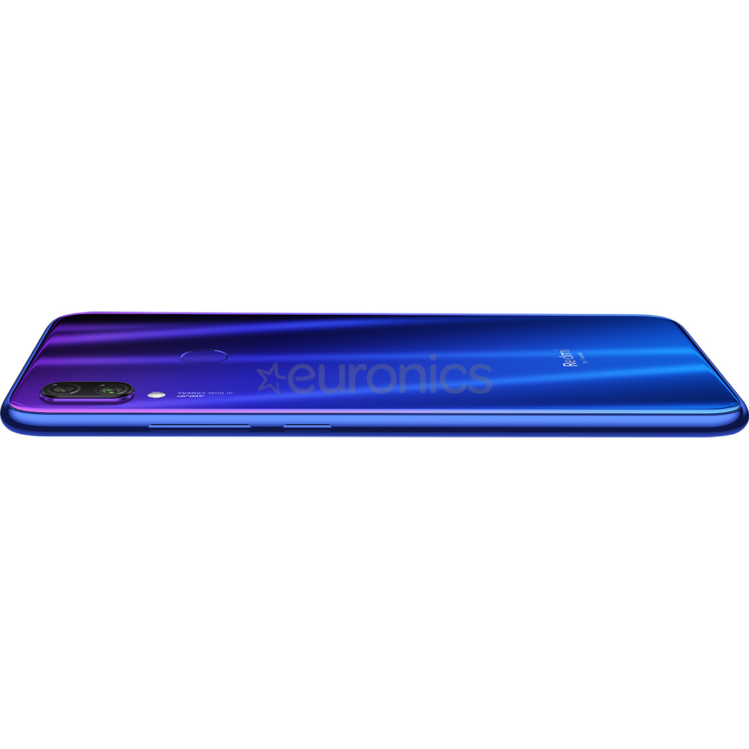 Смартфон Redmi Note 7, Xiaomi / 32 GB