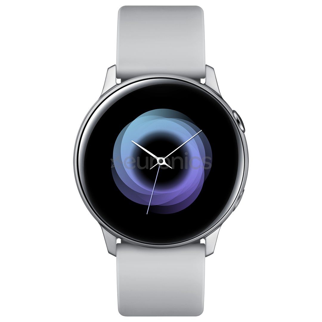 Samsung galaxy watch active euronics new arrivals