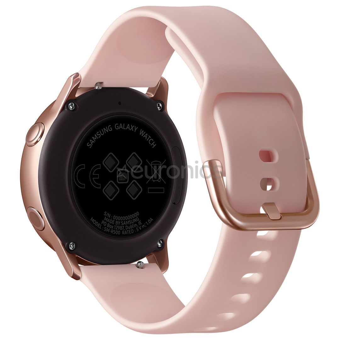 Smart watch Samsung Galaxy Watch Active