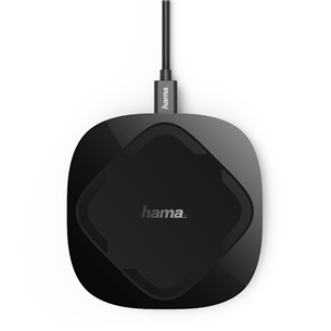 Wireless charger Hama Qi (10 W)