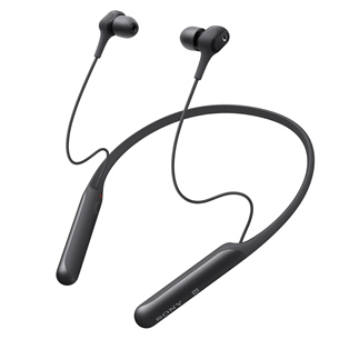 Wireless earphones Sony WI-C600N