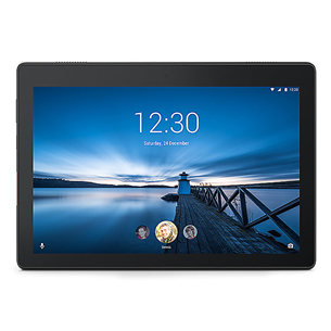 Tahvelarvuti Lenovo Tab E10 10.1'' WiFi