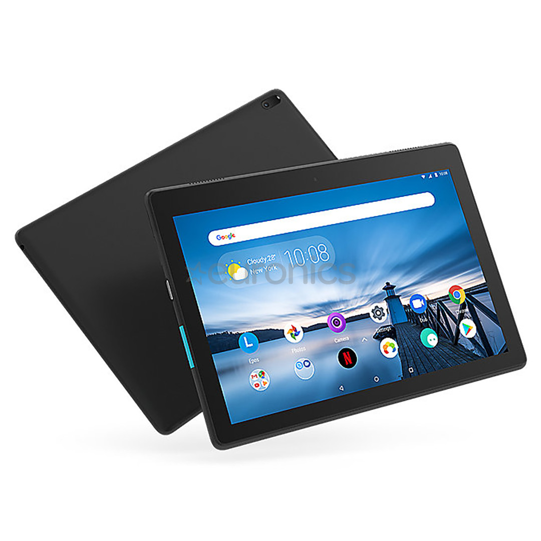 Tahvelarvuti Lenovo Tab E10 10.1'' WiFi